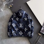 2025年9月2日入荷 新作Louis Vuittonジャケット高級なプレゼント/誕生日プレゼント/高品質/メンツ/記念品/ wenzhou工場