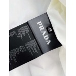 2025年9月2日入荷 新作Pradaジャケット高級なプレゼント/誕生日プレゼント/高品質/メンツ/記念品/ wenzhou工場