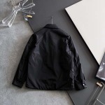 2025年9月2日入荷 新作Pradaジャケット高級なプレゼント/誕生日プレゼント/高品質/メンツ/記念品/ wenzhou工場