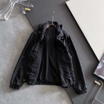 2025年9月2日入荷 新作Louis Vuittonジャケット高級なプレゼント/誕生日プレゼント/高品質/メンツ/記念品/ wenzhou工場