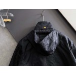 2025年9月2日入荷 新作Louis Vuittonジャケット高級なプレゼント/誕生日プレゼント/高品質/メンツ/記念品/ wenzhou工場