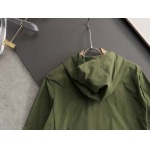 2025年9月2日入荷 新作ARCTERYXジャケット高級なプレゼント/誕生日プレゼント/高品質/メンツ/記念品/ wenzhou工場