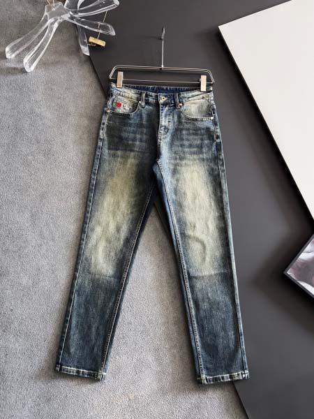 2025年9月2日入荷 新作Leeジーパン高級なプレゼント/...