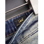 2025年9月2日入荷 新作Leeジーパン高級なプレゼント/誕生日プレゼント/高品質/メンツ/記念品/ wenzhou工場