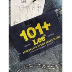 2025年9月2日入荷 新作Leeジーパン高級なプレゼント/誕生日プレゼント/高品質/メンツ/記念品/ wenzhou工場