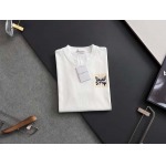 2025年9月2日入荷 新作Givenchy半袖 tシャツ高級なプレゼント/誕生日プレゼント/高品質/メンツ/記念品/ wenzhou工場