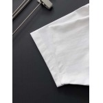 2025年9月2日入荷 新作Givenchy半袖 tシャツ高級なプレゼント/誕生日プレゼント/高品質/メンツ/記念品/ wenzhou工場