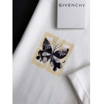 2025年9月2日入荷 新作Givenchy半袖 tシャツ高級なプレゼント/誕生日プレゼント/高品質/メンツ/記念品/ wenzhou工場