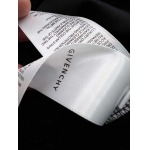 2025年9月2日入荷 新作Givenchy半袖 tシャツ高級なプレゼント/誕生日プレゼント/高品質/メンツ/記念品/ wenzhou工場