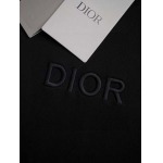 2025年9月2日入荷 新作Dior半袖 tシャツ高級なプレゼント/誕生日プレゼント/高品質/メンツ/記念品/ wenzhou工場