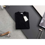 2025年9月2日入荷 新作Dior半袖 tシャツ高級なプレゼント/誕生日プレゼント/高品質/メンツ/記念品/ wenzhou工場