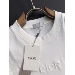 2025年9月2日入荷 新作Dior半袖 tシャツ高級なプレゼント/誕生日プレゼント/高品質/メンツ/記念品/ wenzhou工場