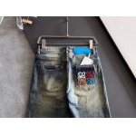 2025年9月2日入荷 新作Loeweジーパン高級なプレゼント/誕生日プレゼント/高品質/メンツ/記念品/ wenzhou工場