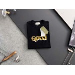2025年9月2日入荷 新作Gucci半袖 tシャツ高級なプレゼント/誕生日プレゼント/高品質/メンツ/記念品/ wenzhou工場