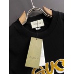2025年9月2日入荷 新作Gucci半袖 tシャツ高級なプレゼント/誕生日プレゼント/高品質/メンツ/記念品/ wenzhou工場