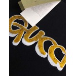 2025年9月2日入荷 新作Gucci半袖 tシャツ高級なプレゼント/誕生日プレゼント/高品質/メンツ/記念品/ wenzhou工場