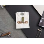 2025年9月2日入荷 新作Gucci半袖 tシャツ高級なプレゼント/誕生日プレゼント/高品質/メンツ/記念品/ wenzhou工場