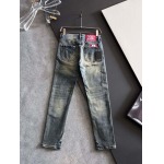 2025年9月2日入荷 新作Dsquared2ジーパン高級なプレゼント/誕生日プレゼント/高品質/メンツ/記念品/ wenzhou工場