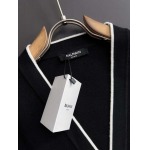 2025年9月2日入荷 新作BALMAIN ニットカーディガン  高級なプレゼント/誕生日プレゼント/高品質/メンツ/記念品/ wenzhou工場