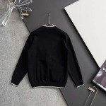 2025年9月2日入荷 新作BALMAIN ニットカーディガン  高級なプレゼント/誕生日プレゼント/高品質/メンツ/記念品/ wenzhou工場