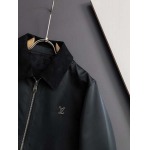 2025年9月2日入荷 新作Louis Vuittonジャケット高級なプレゼント/誕生日プレゼント/高品質/メンツ/記念品/ wenzhou工場