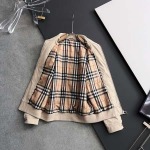 2025年9月2日入荷 新作Burberryジャケット高級なプレゼント/誕生日プレゼント/高品質/メンツ/記念品/ wenzhou工場