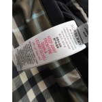 2025年9月2日入荷 新作Burberryジャケット高級なプレゼント/誕生日プレゼント/高品質/メンツ/記念品/ wenzhou工場