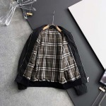 2025年9月2日入荷 新作Burberryジャケット高級なプレゼント/誕生日プレゼント/高品質/メンツ/記念品/ wenzhou工場