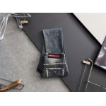 2025年9月2日入荷 新作Pradaジーパン高級なプレゼント/誕生日プレゼント/高品質/メンツ/記念品/ wenzhou工場