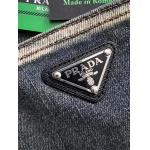 2025年9月2日入荷 新作Pradaジーパン高級なプレゼント/誕生日プレゼント/高品質/メンツ/記念品/ wenzhou工場