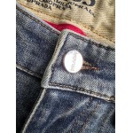 2025年9月2日入荷 新作Pradaジーパン高級なプレゼント/誕生日プレゼント/高品質/メンツ/記念品/ wenzhou工場