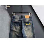 2025年9月2日入荷 新作Fendiジーパン高級なプレゼント/誕生日プレゼント/高品質/メンツ/記念品/ wenzhou工場
