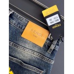 2025年9月2日入荷 新作Fendiジーパン高級なプレゼント/誕生日プレゼント/高品質/メンツ/記念品/ wenzhou工場