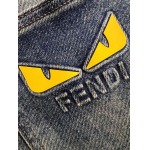 2025年9月2日入荷 新作Fendiジーパン高級なプレゼント/誕生日プレゼント/高品質/メンツ/記念品/ wenzhou工場
