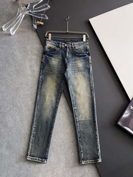 2025年9月2日入荷 新作Armaniジーパン高級なプレゼ...