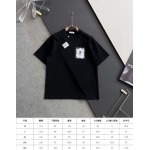 2025年9月2日入荷 新作Loewe半袖 tシャツ高級なプレゼント/誕生日プレゼント/高品質/メンツ/記念品/ wenzhou工場