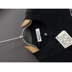 2025年9月2日入荷 新作Loewe半袖 tシャツ高級なプレゼント/誕生日プレゼント/高品質/メンツ/記念品/ wenzhou工場
