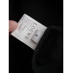 2025年9月2日入荷 新作Loewe半袖 tシャツ高級なプレゼント/誕生日プレゼント/高品質/メンツ/記念品/ wenzhou工場