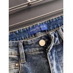 2025年9月2日入荷 新作Louis Vuittonジーパン高級なプレゼント/誕生日プレゼント/高品質/メンツ/記念品/ wenzhou工場