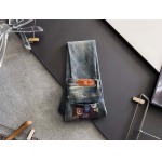 2025年9月2日入荷 新作Louis Vuittonジーパン高級なプレゼント/誕生日プレゼント/高品質/メンツ/記念品/ wenzhou工場