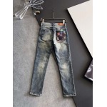 2025年9月2日入荷 新作Louis Vuittonジーパン高級なプレゼント/誕生日プレゼント/高品質/メンツ/記念品/ wenzhou工場