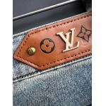 2025年9月2日入荷 新作Louis Vuittonジーパン高級なプレゼント/誕生日プレゼント/高品質/メンツ/記念品/ wenzhou工場