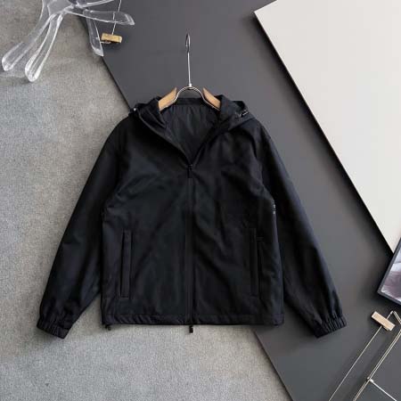 2025年9月2日入荷 新作Burberryジャケット高級な...