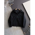 2025年9月2日入荷 新作Burberryジャケット高級なプレゼント/誕生日プレゼント/高品質/メンツ/記念品/ wenzhou工場