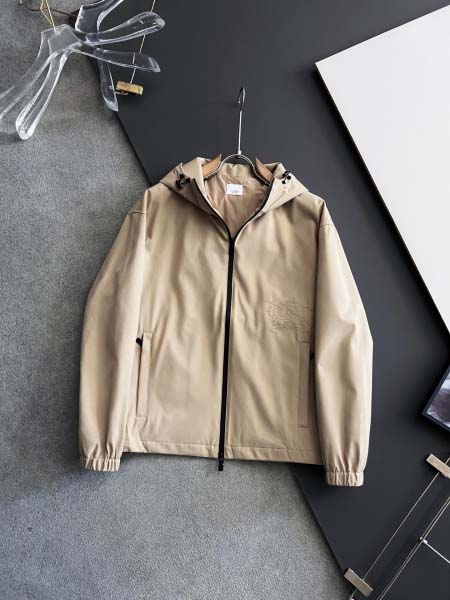 2025年9月2日入荷 新作Burberryジャケット高級な...