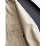 2025年9月2日入荷 新作Burberryジャケット高級なプレゼント/誕生日プレゼント/高品質/メンツ/記念品/ wenzhou工場