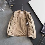 2025年9月2日入荷 新作Burberryジャケット高級なプレゼント/誕生日プレゼント/高品質/メンツ/記念品/ wenzhou工場