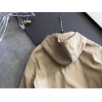 2025年9月2日入荷 新作Burberryジャケット高級なプレゼント/誕生日プレゼント/高品質/メンツ/記念品/ wenzhou工場
