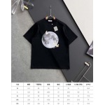 2025年9月2日入荷 新作Loewe半袖 tシャツ高級なプレゼント/誕生日プレゼント/高品質/メンツ/記念品/ wenzhou工場