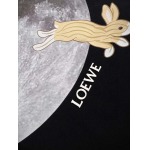 2025年9月2日入荷 新作Loewe半袖 tシャツ高級なプレゼント/誕生日プレゼント/高品質/メンツ/記念品/ wenzhou工場